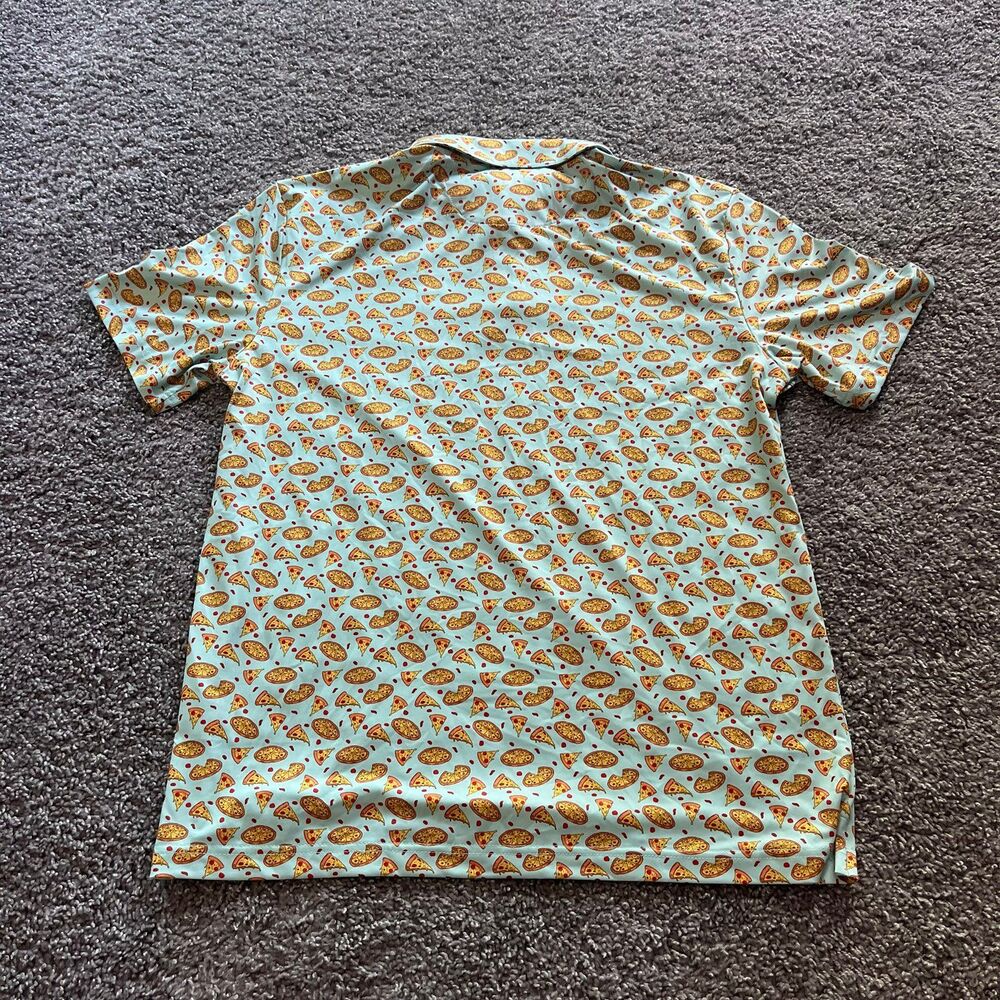 Lofty Llama Slice Slice Baby Pizza Performance Go… - image 2